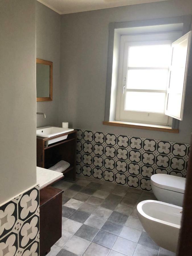 فيلا Casa Agricola Scorziello Serre  المظهر الخارجي الصورة