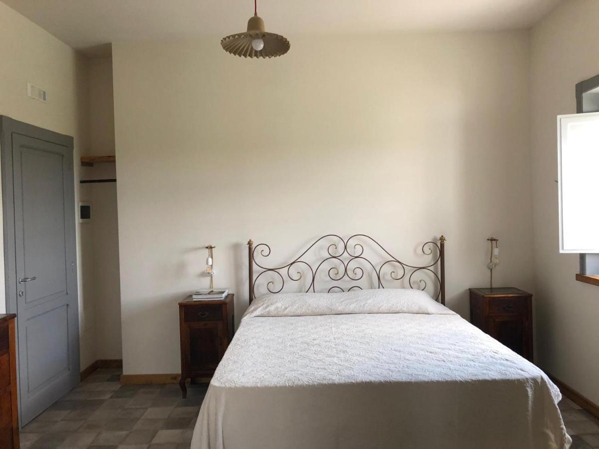 فيلا Casa Agricola Scorziello Serre  المظهر الخارجي الصورة