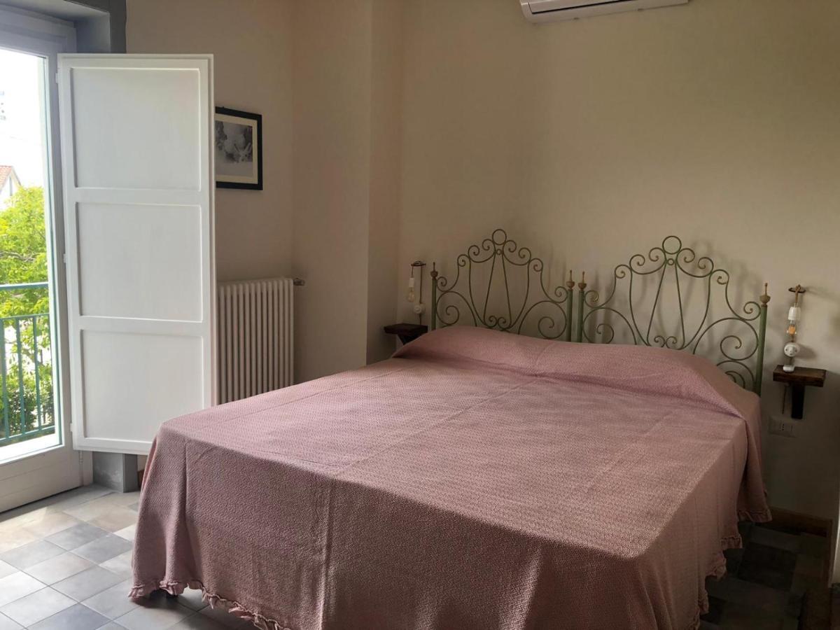 فيلا Casa Agricola Scorziello Serre  المظهر الخارجي الصورة